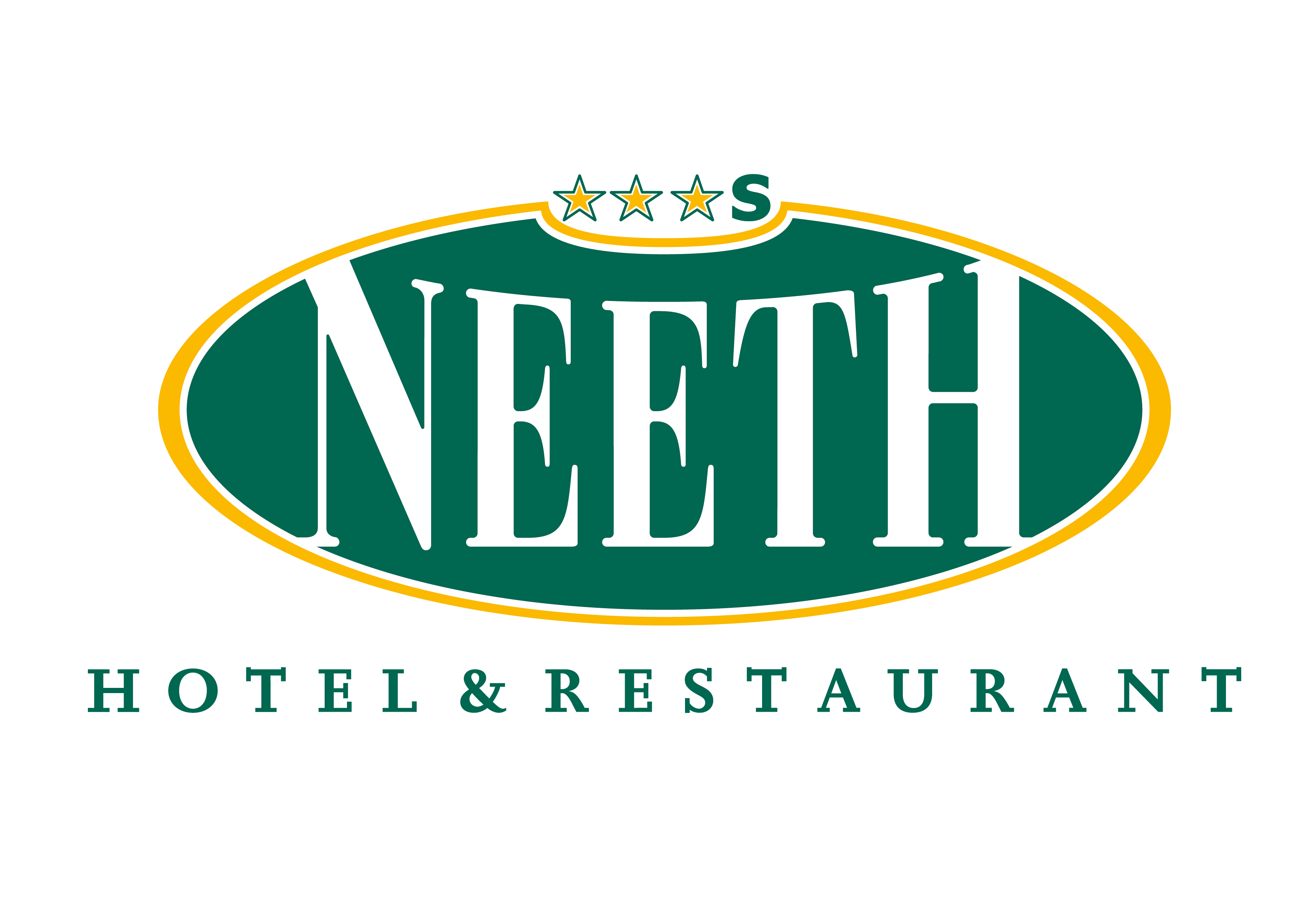 Flair Hotel Neeth