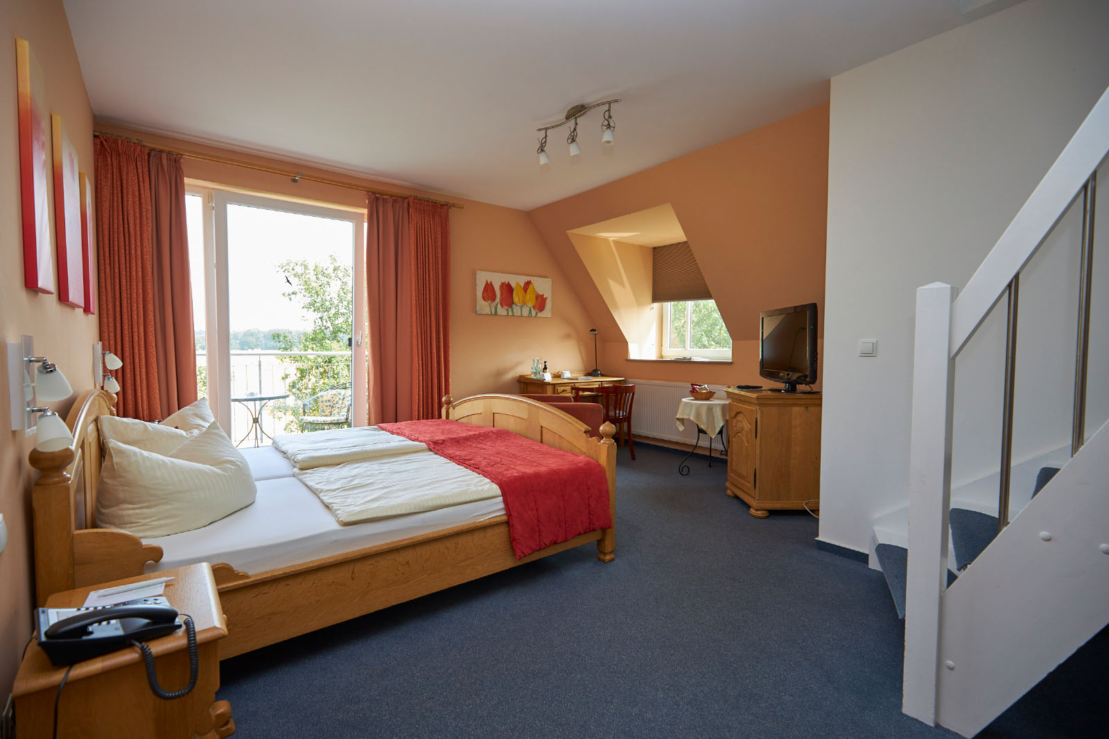 Zimmer Deluxe