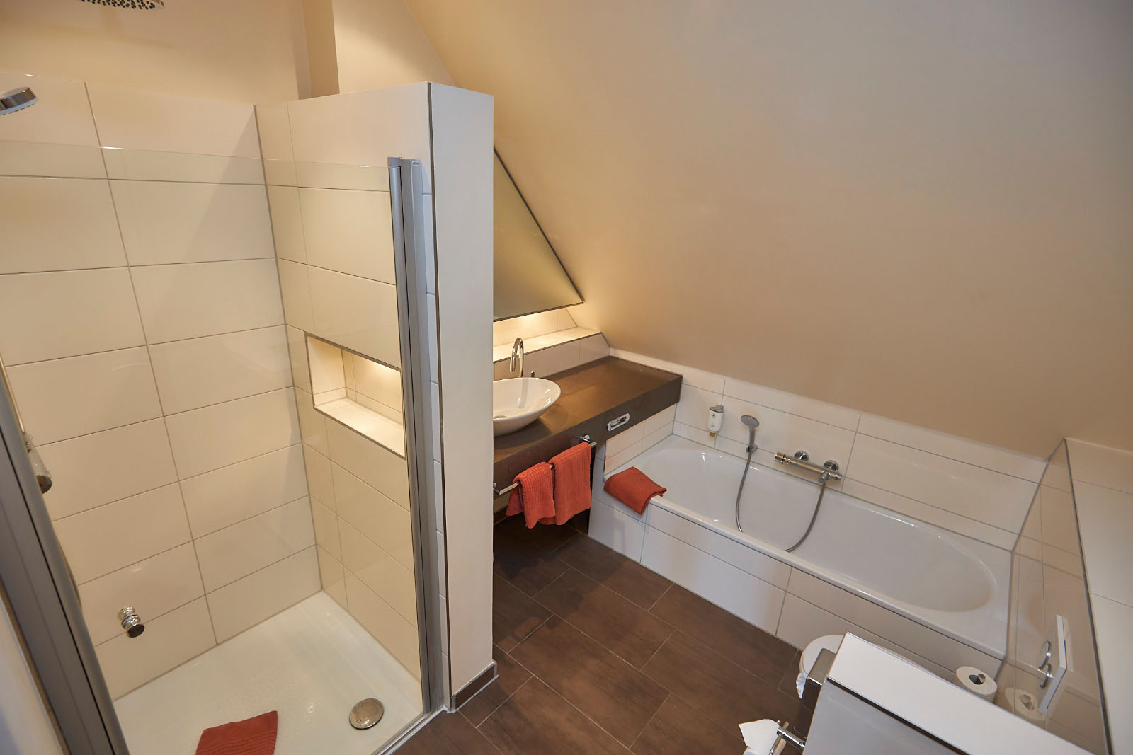 Suite Bad